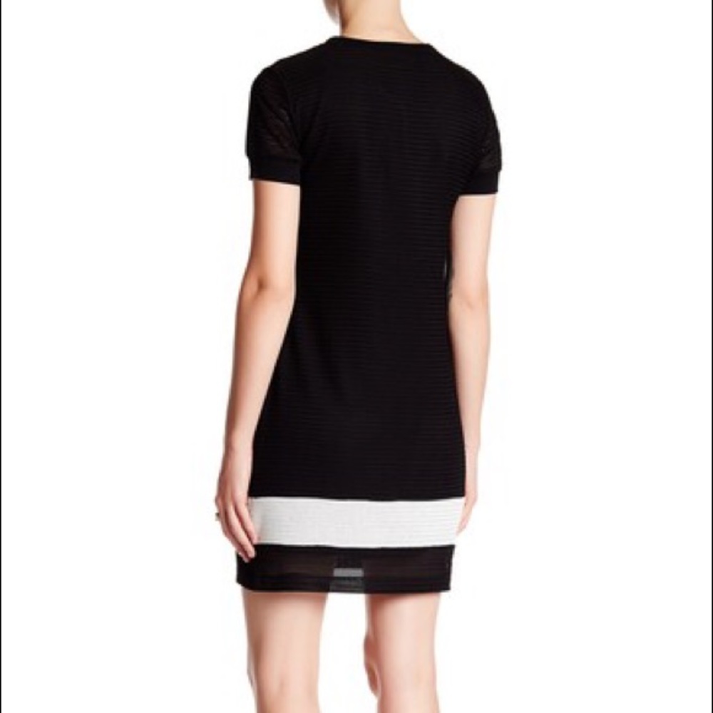 rag & bone mesh Valerie dress Size 4 - Picture 2 of 6